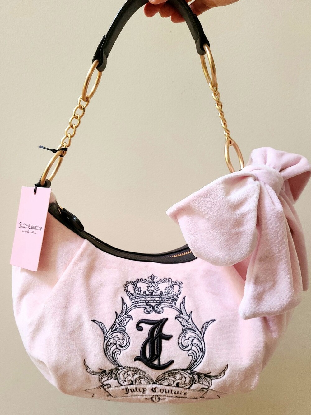 Juicy Couture Bag 🎀